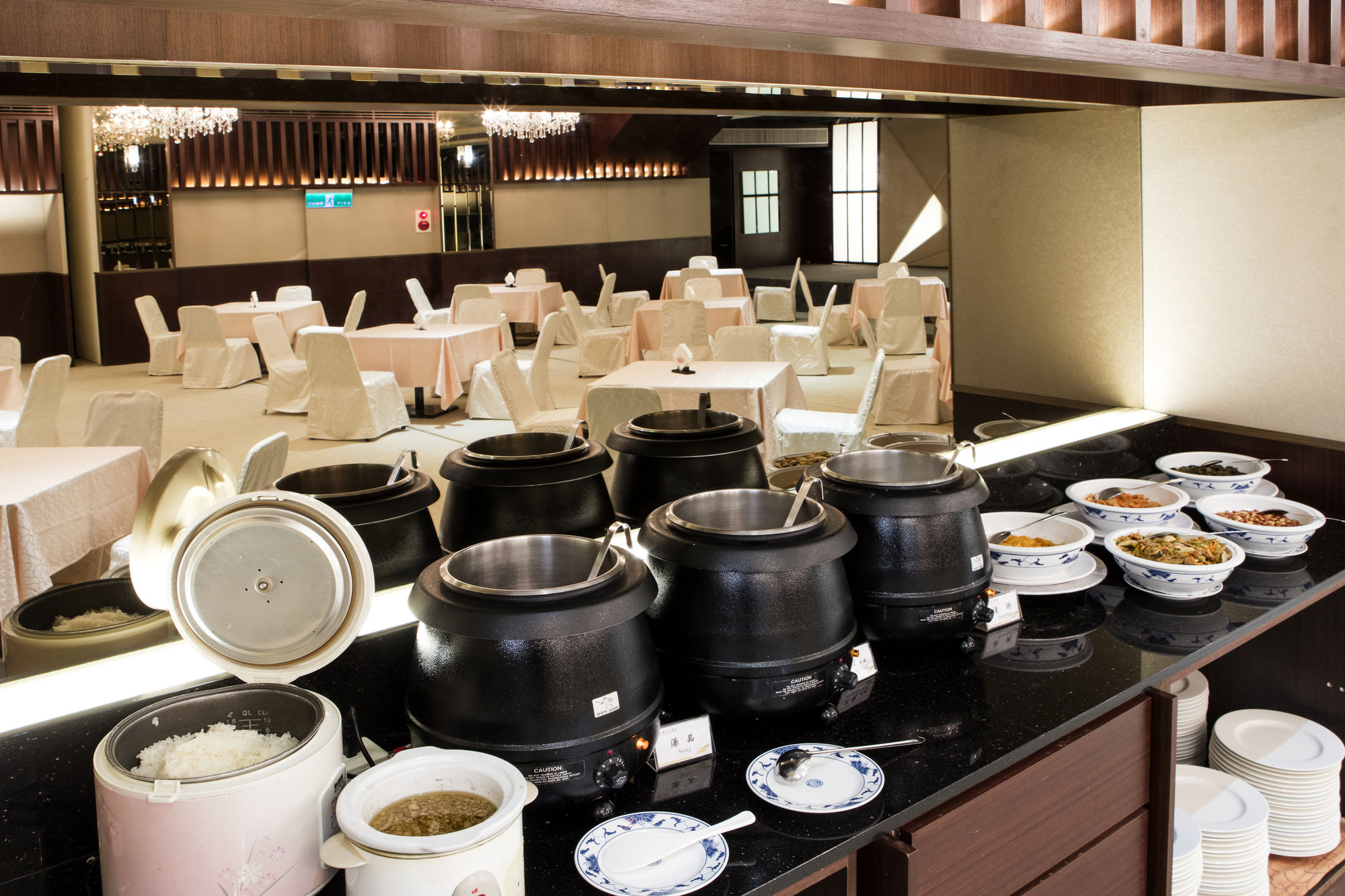 Фото Ful Won Hotel