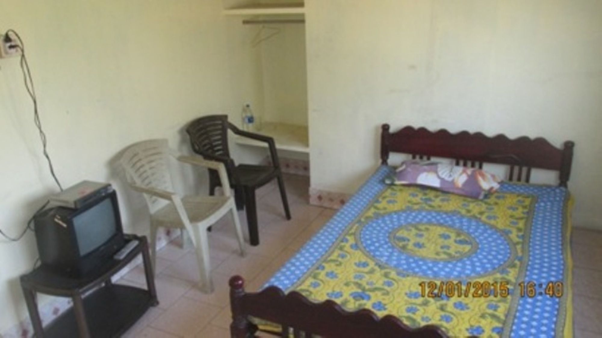 Фото St. Antonys Lodge Ernakulam Market