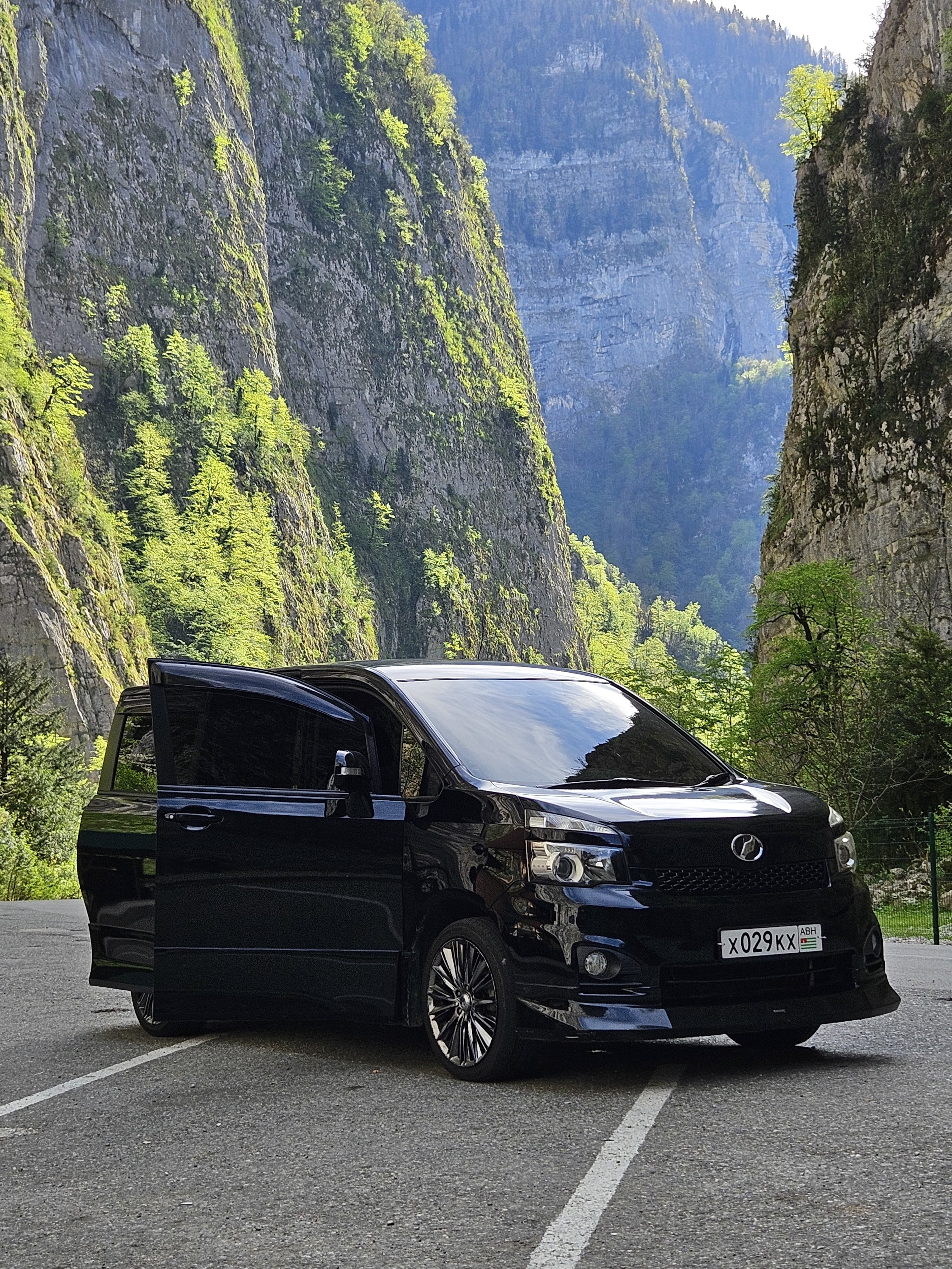 Фото Жемчужина Абхазии