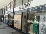 Allday (Istanbul, Zeytinburnu, Asim Kazancigil Avenue, 38AAAA), clothing store