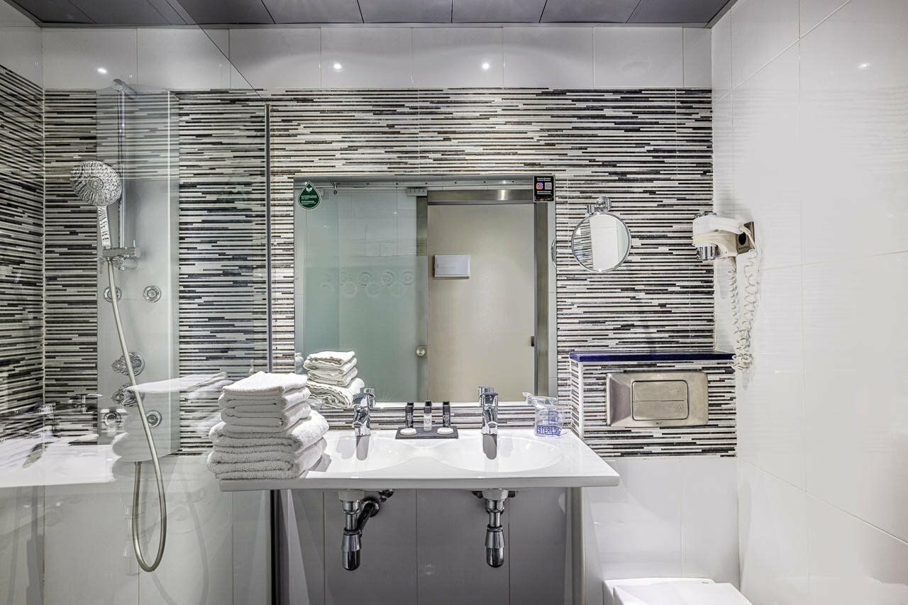 Фото Hotel Ronda Lesseps