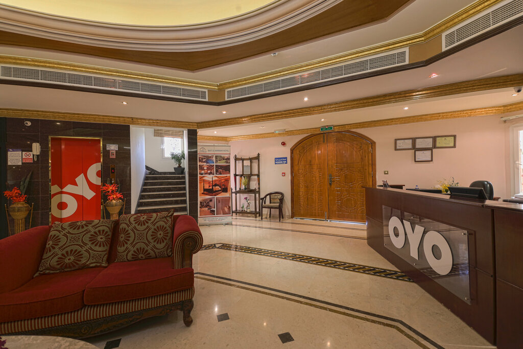 Hotel Oyo 127 Bait Al Marmar Hotel, Suhar, photo