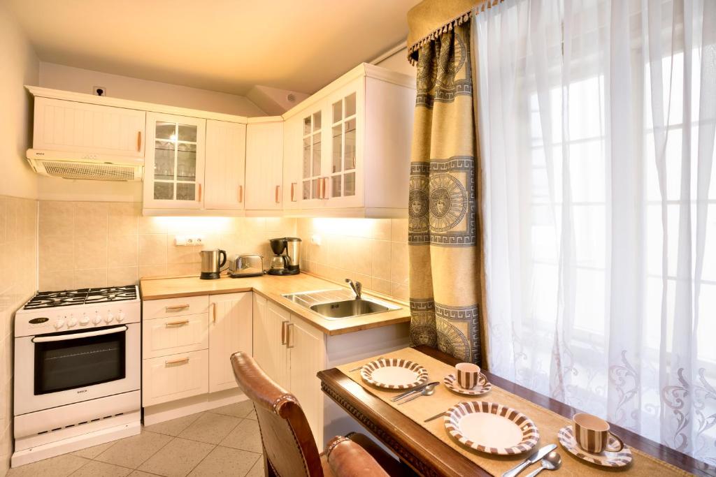 Фото Bhg Apartments Prague