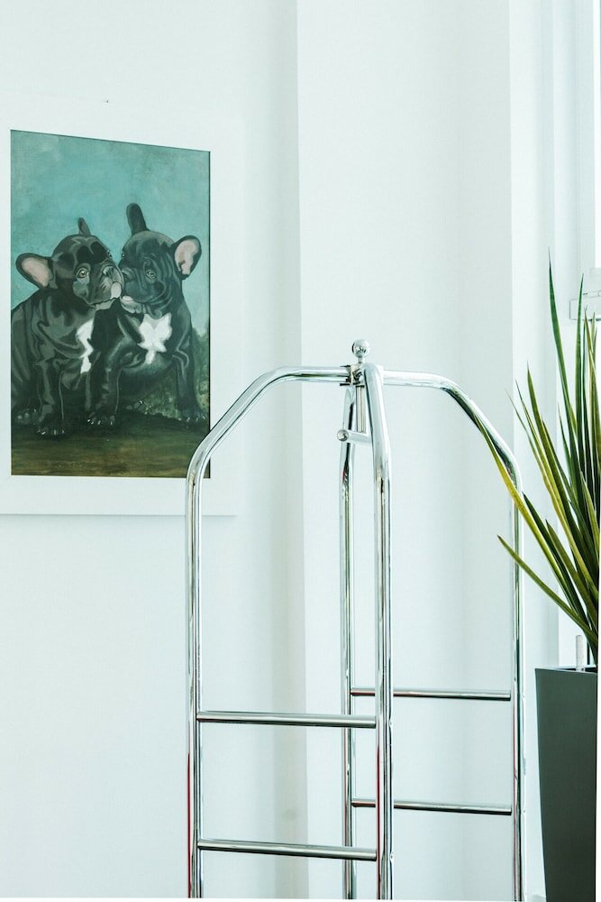 Фото Hotel Carpi