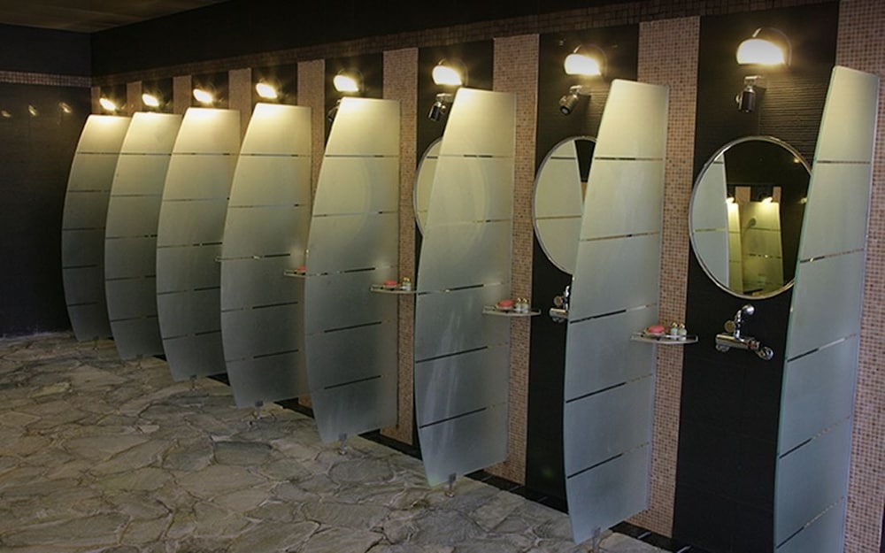 Фото High1 Palace Hotel & Cc