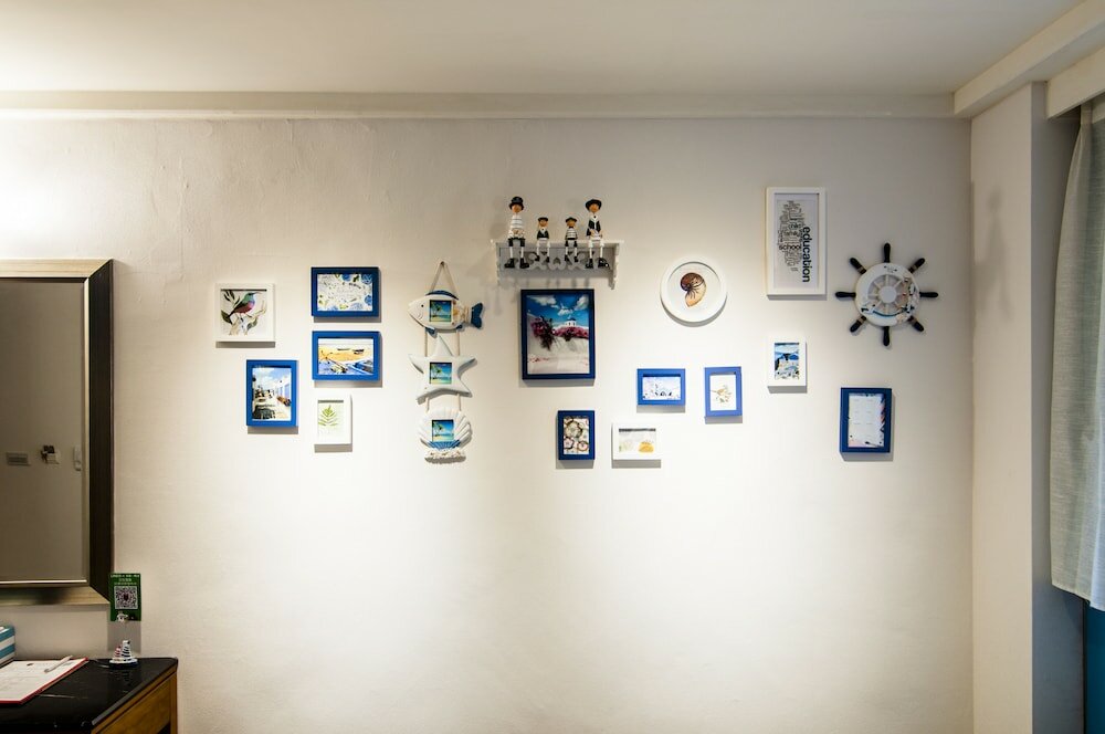 Фото Dolamanco Hotel