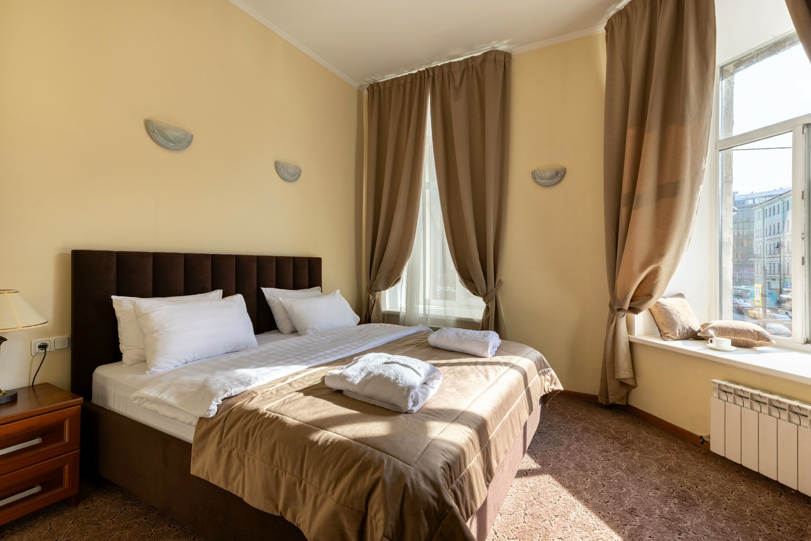 Фото Solo на Большом проспекте