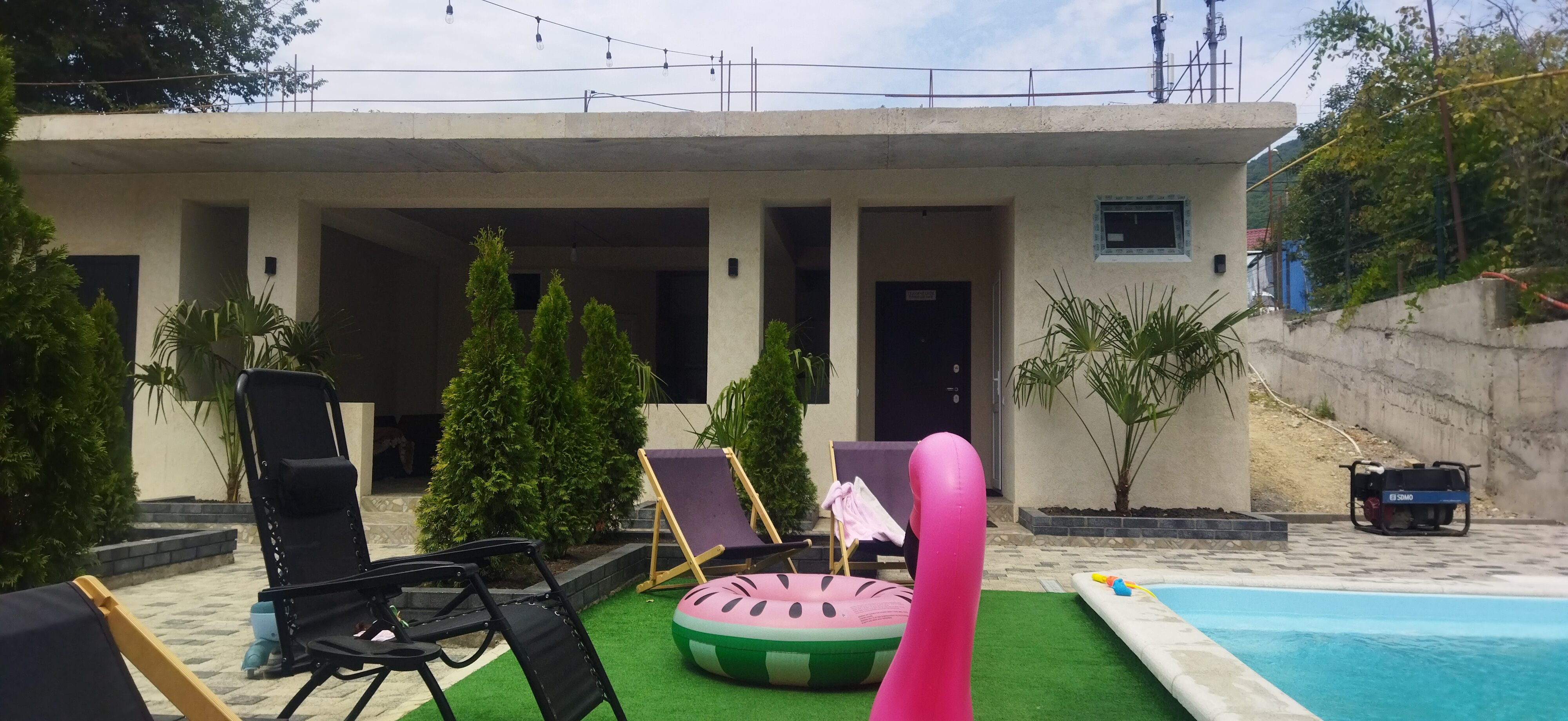 Фото Госевой дом Kivi