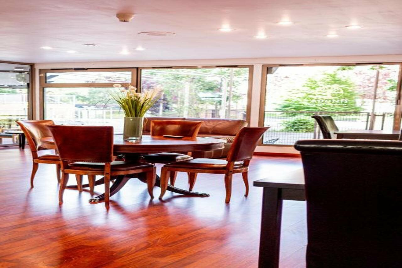 Фото Adonis Gapotel The Originals