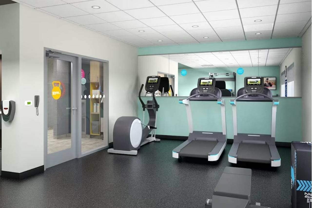 Фото Tru by Hilton Pensacola Airport Medical Center