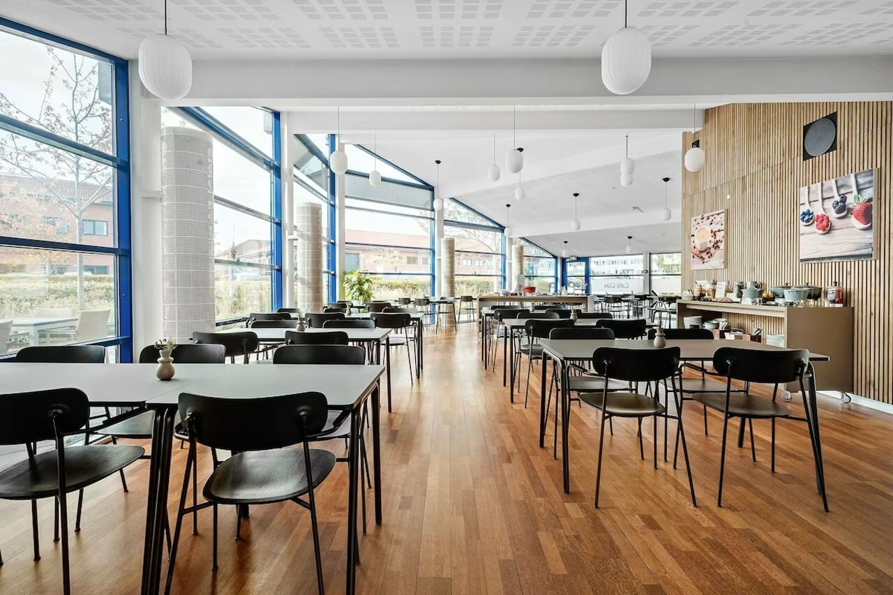 Фото Best Western Hotel Hillerod