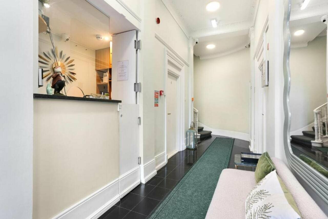 Фото BeiRoom Hyde Park Apartments