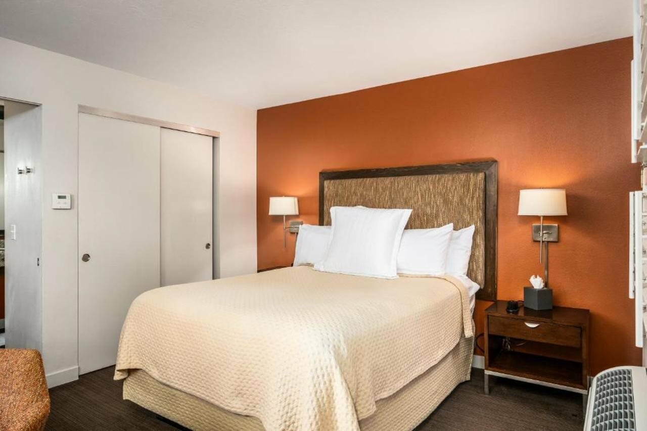 Фото Red Mountain Resort