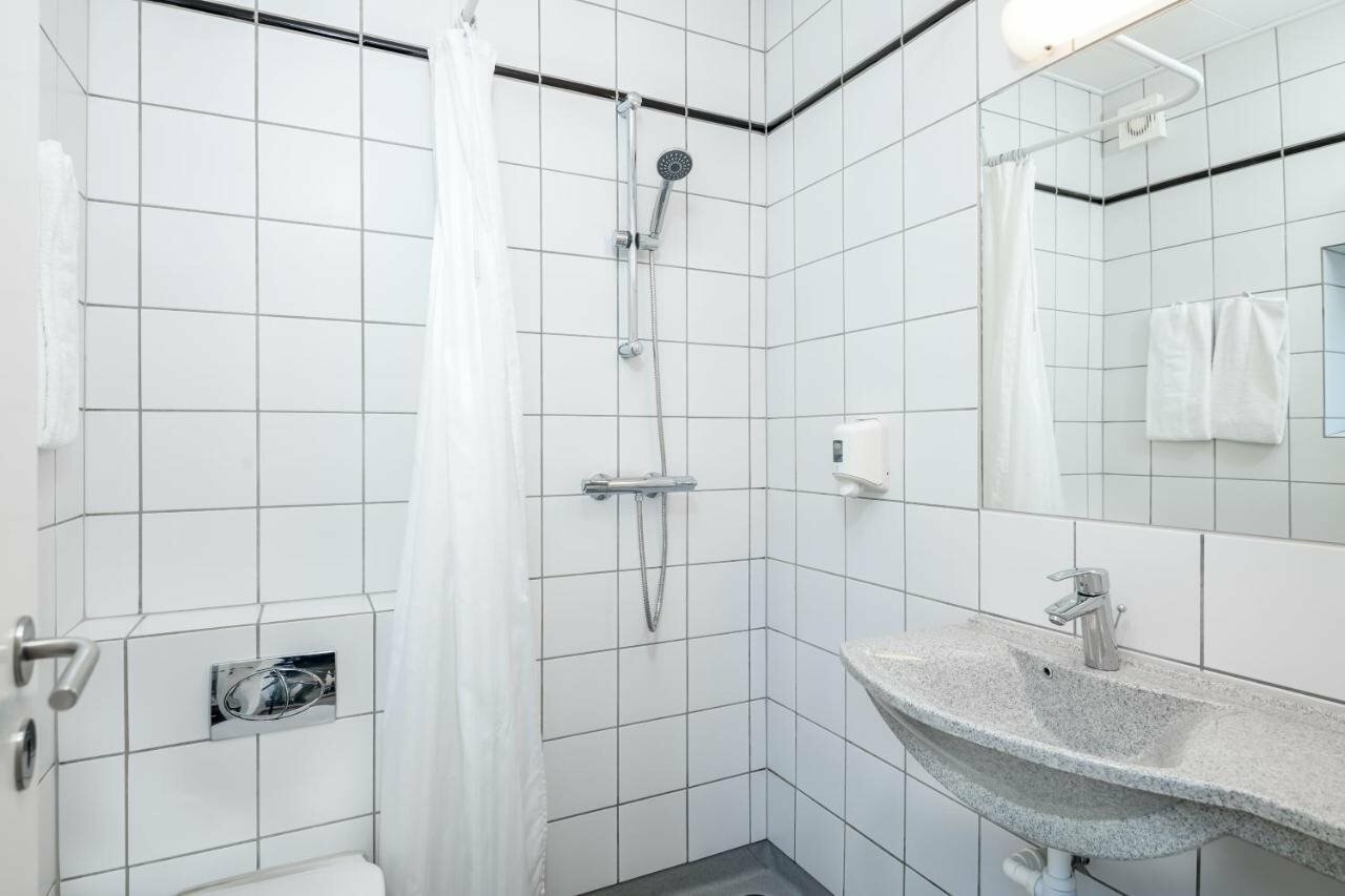 Фото Hotel Petit Skagen