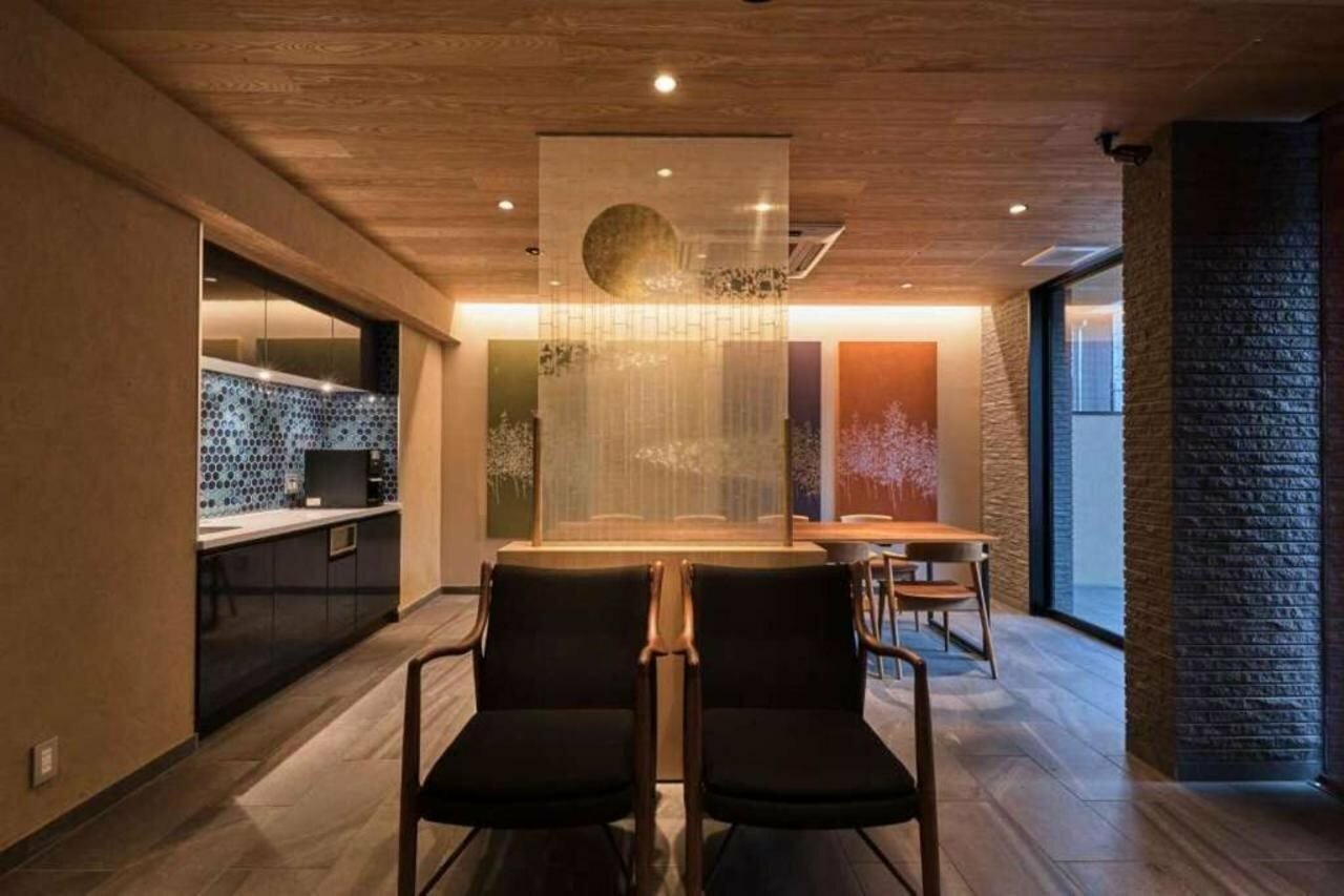 Фото Stay Sakura Kyoto Suzaku Oji