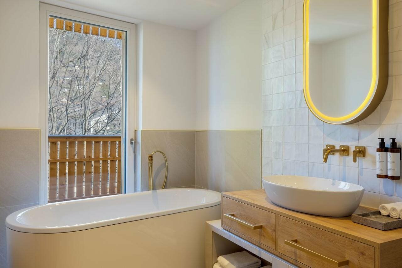 Фото Caro & Selig, Tegernsee, Autograph Collection