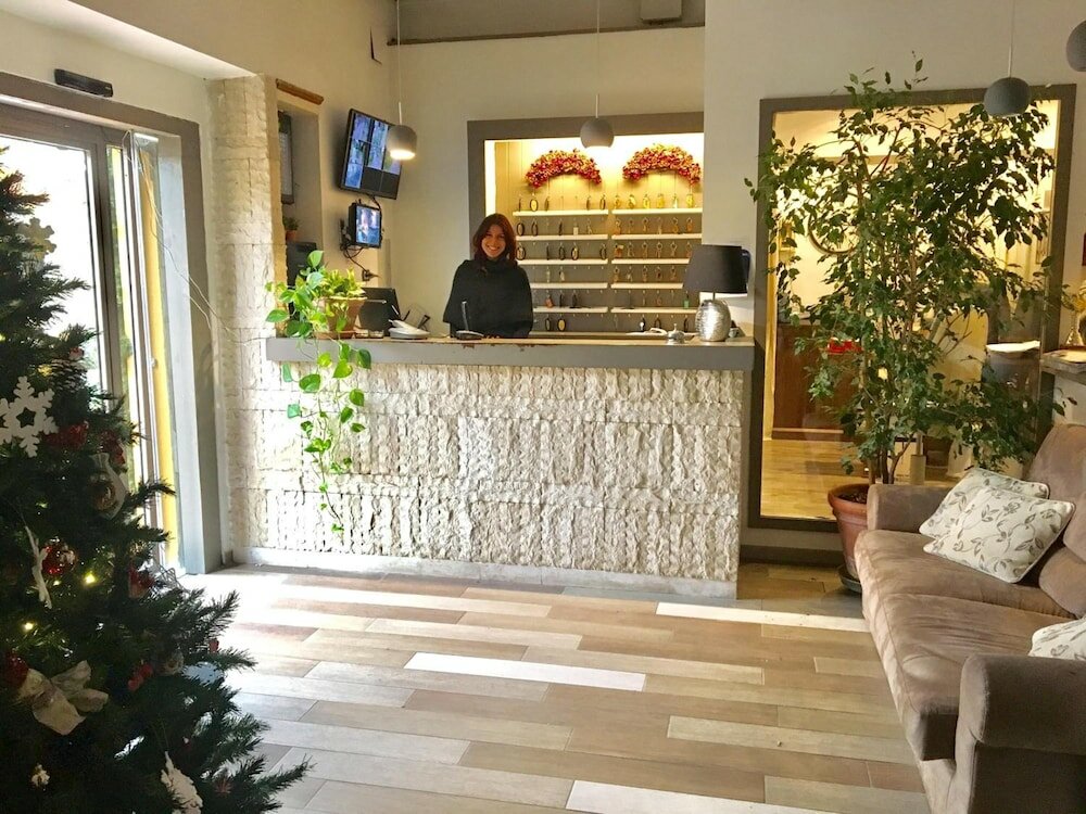 Фото Antica Locanda Palmieri