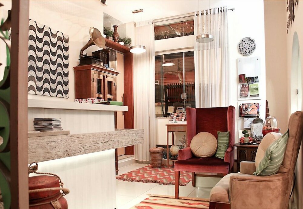 Фото Boutique Hotel Casa Teatro