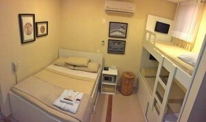 Гостиница Boutique Hotel Casa Teatro