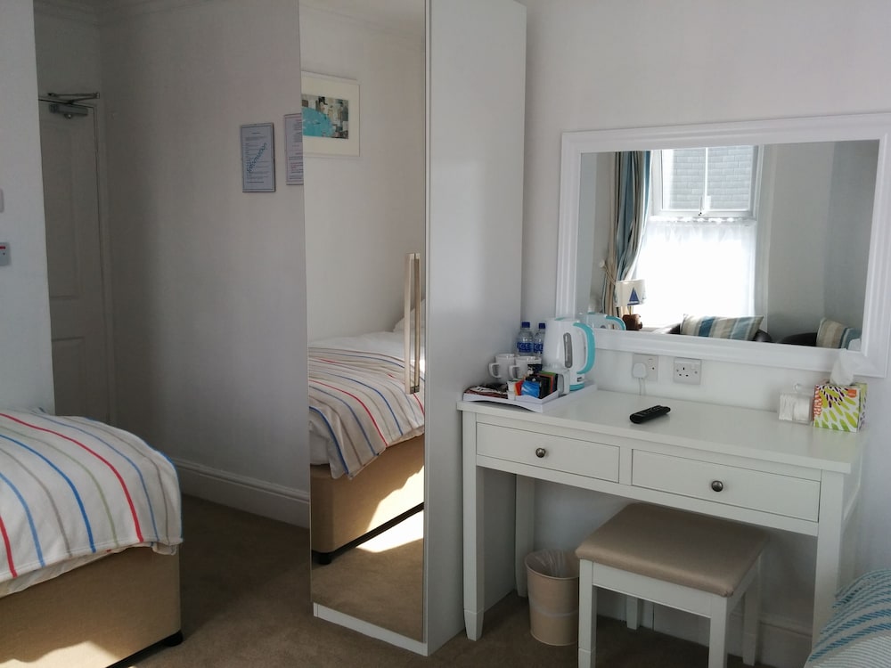 Фото Tregony Guest House