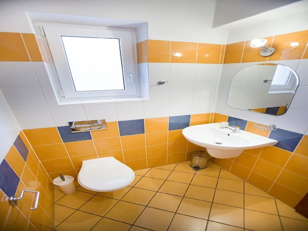 Фото Pension Aqualand