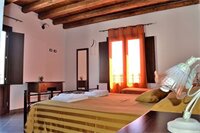 Фото Alla Loggia del Gattopardo