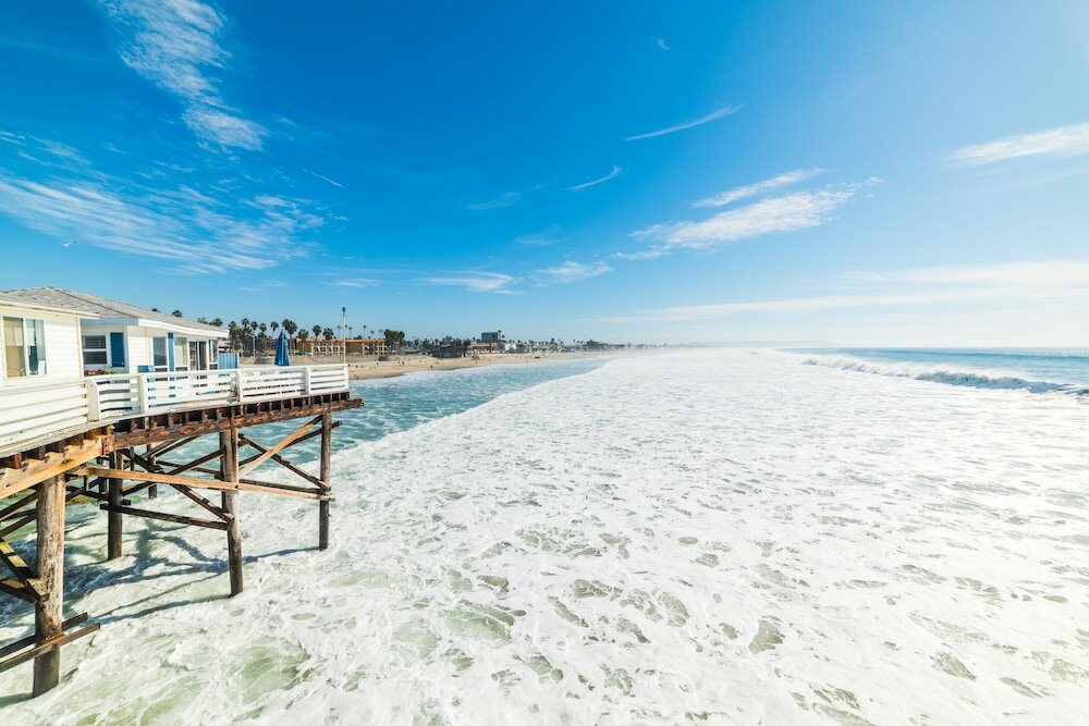 Фото Pacific View Inn