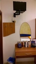 Фото Hotel La Villetta