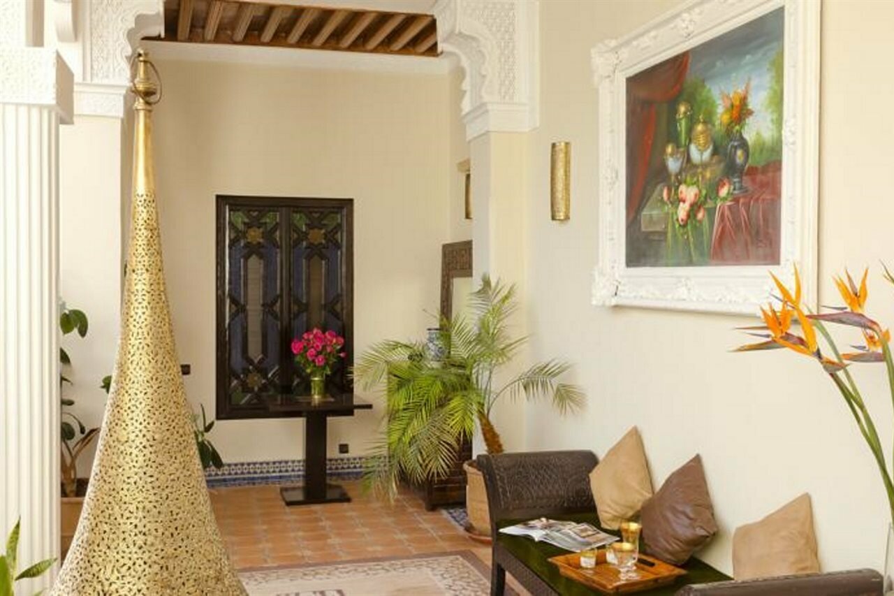 Фото Riad 58 Blu