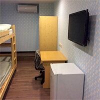 Фото Come Inn Taipei 3