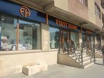 First Home Ev Tekstili (Suleyman Vеzirov Street, 26), home goods store