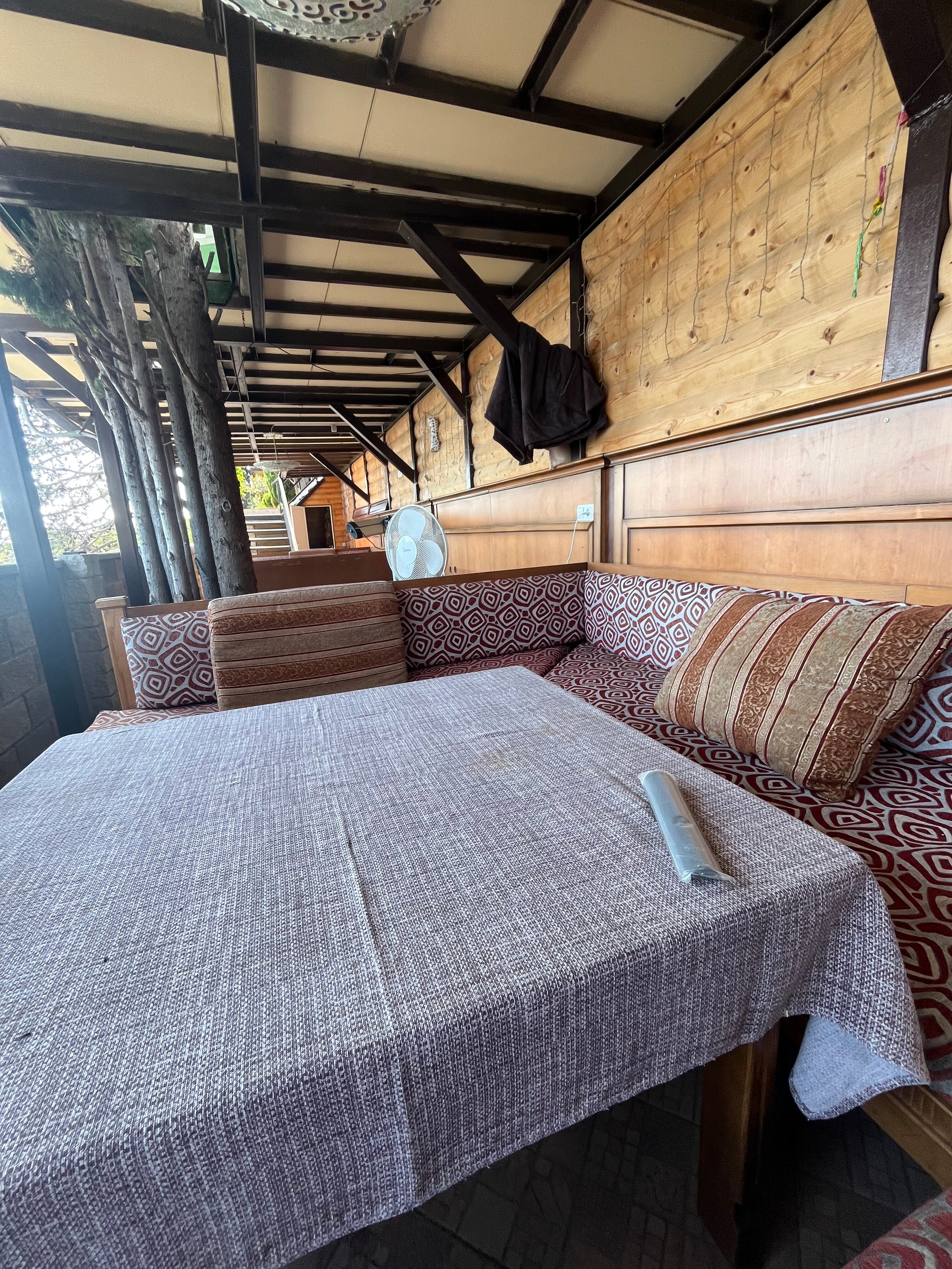 Фото Villa V&Italiya