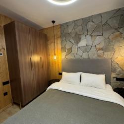 Фото Green Forest Arkhyz