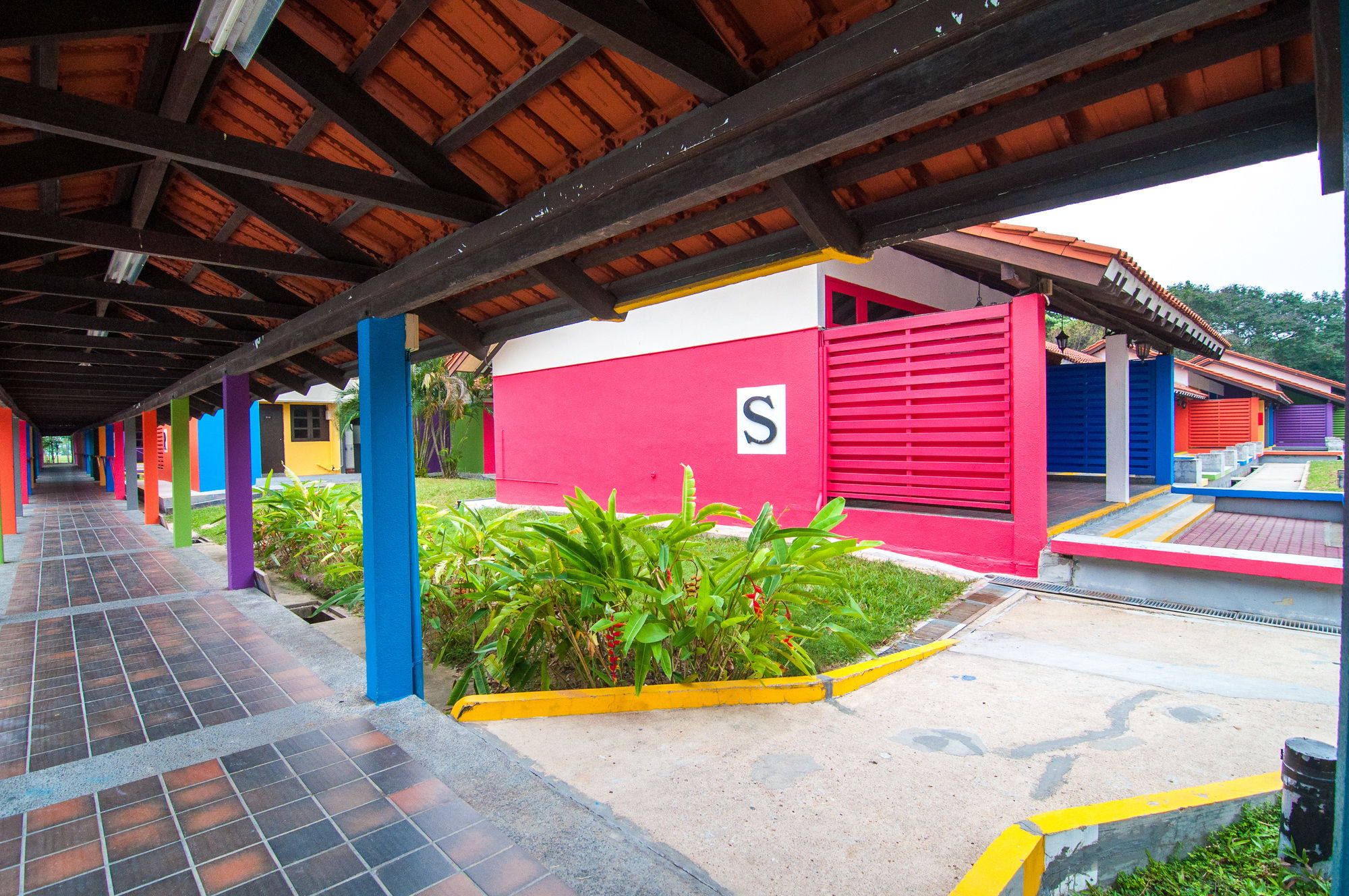 Фото CherryLoft Resorts