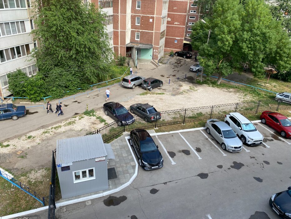 Фото Много квартир 73 на Рябикова 75