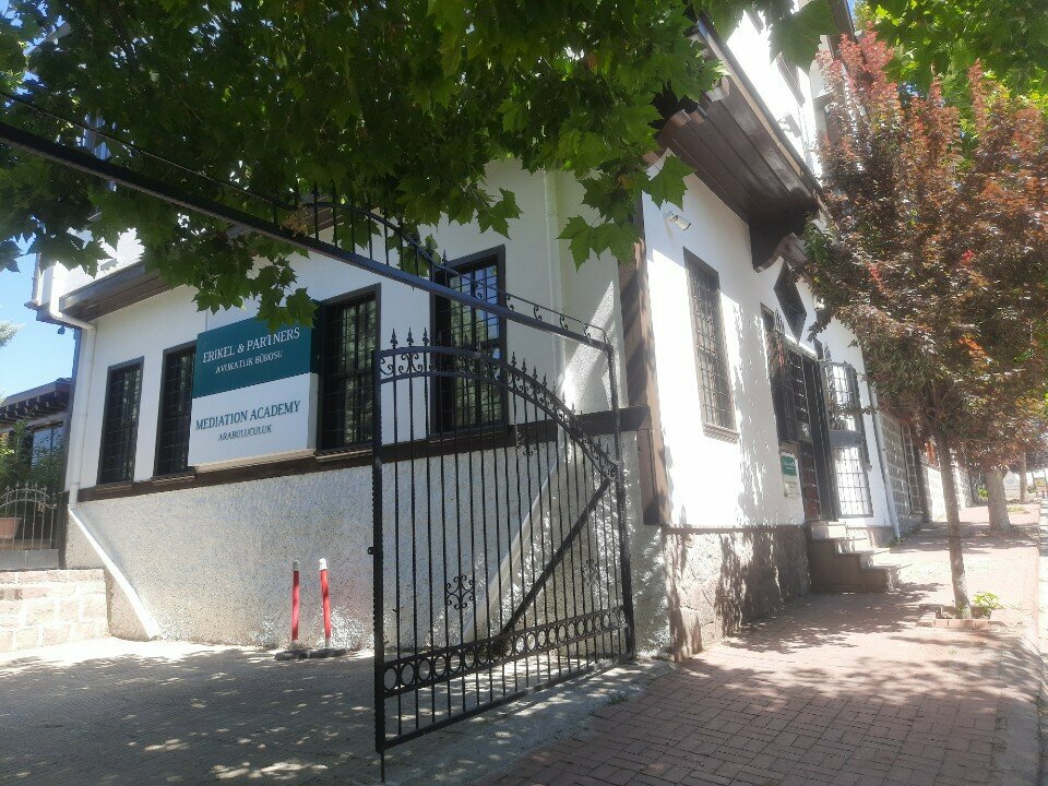 Attorney Erikel Hukuk, Ankara, photo