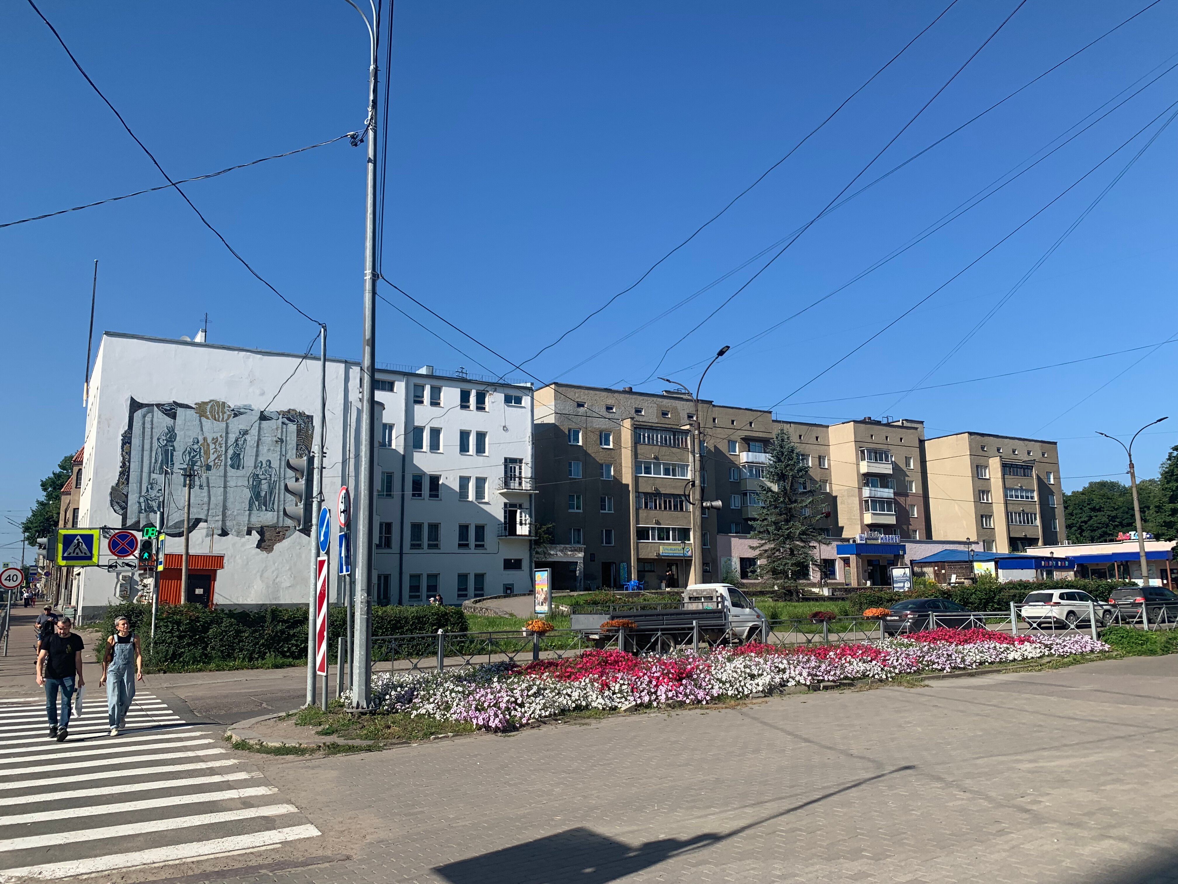 Фото Гостиница Сортавала