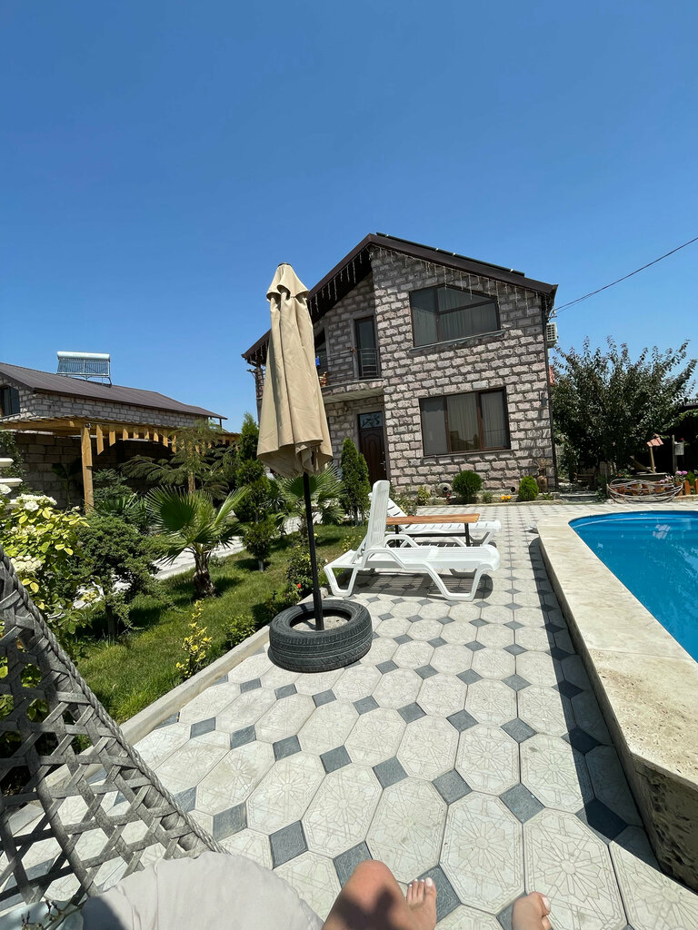 Hotel Гостевой дом Sweet Home, Ararat, photo