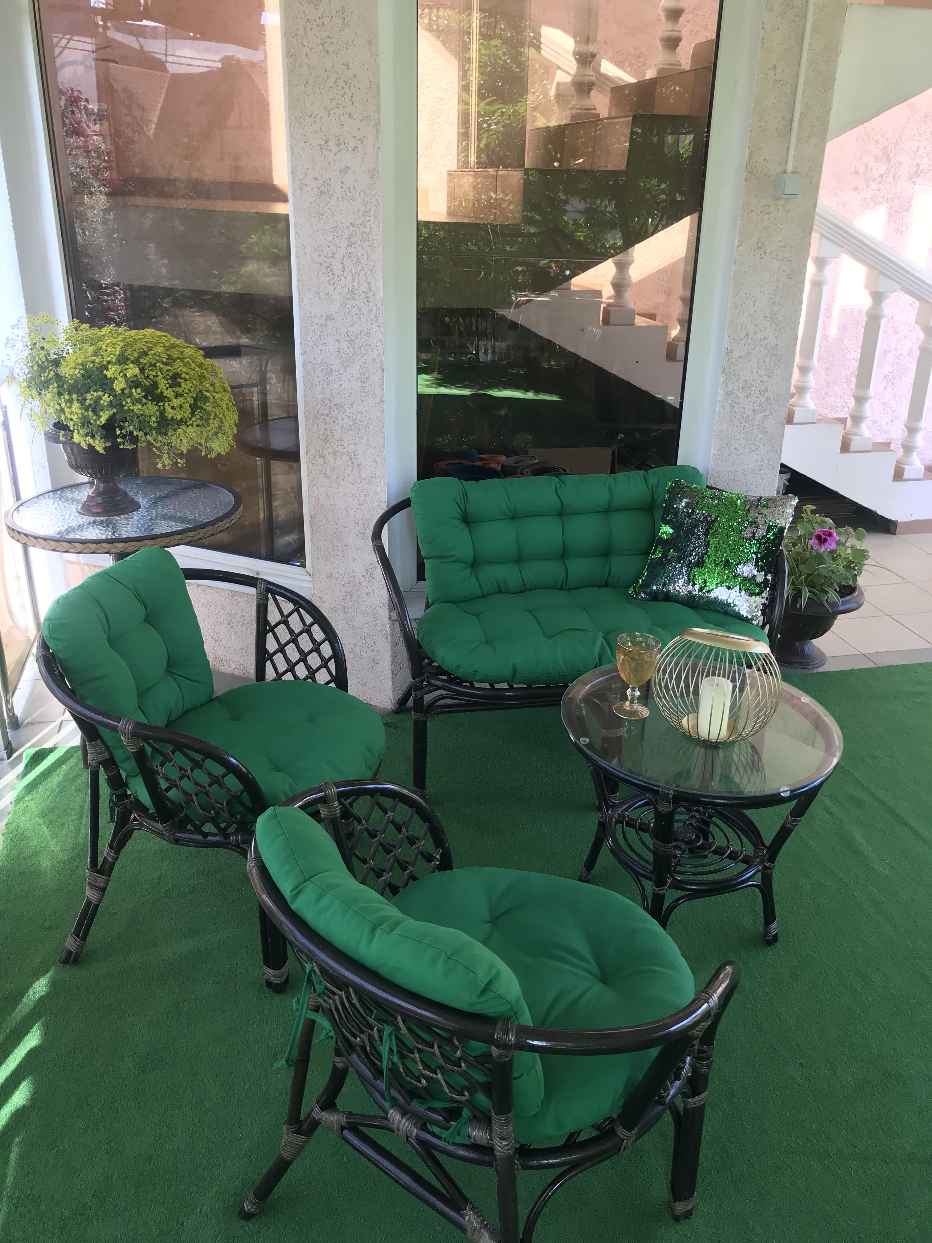 Фото Бавария