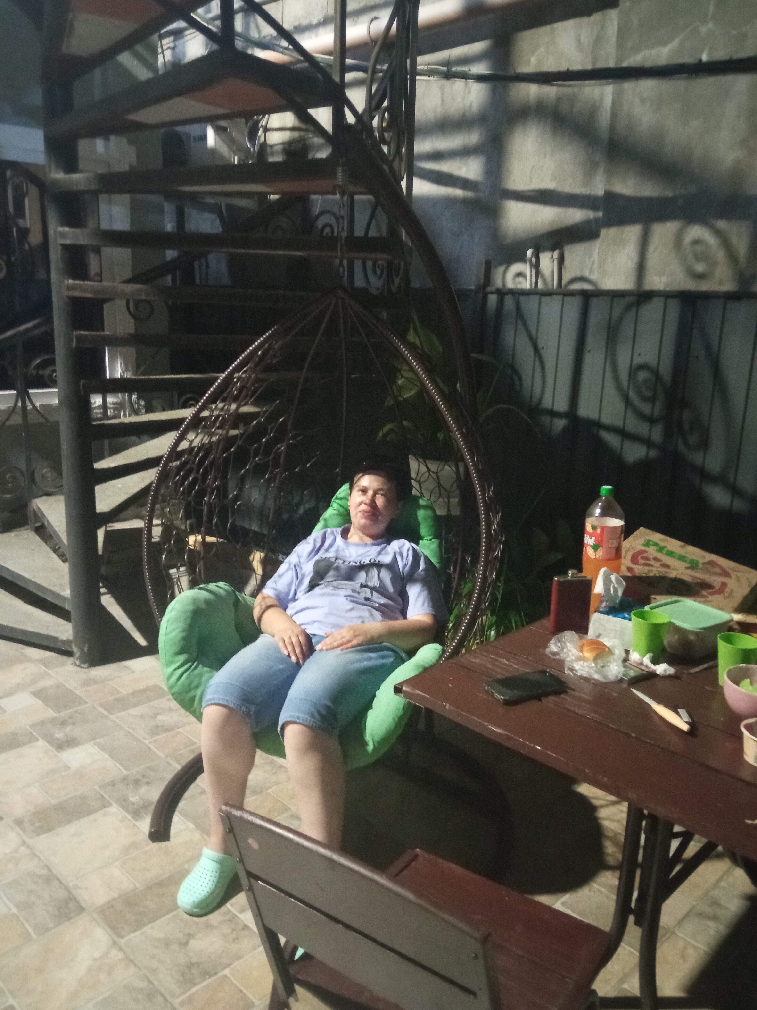 Фото Изумрудный