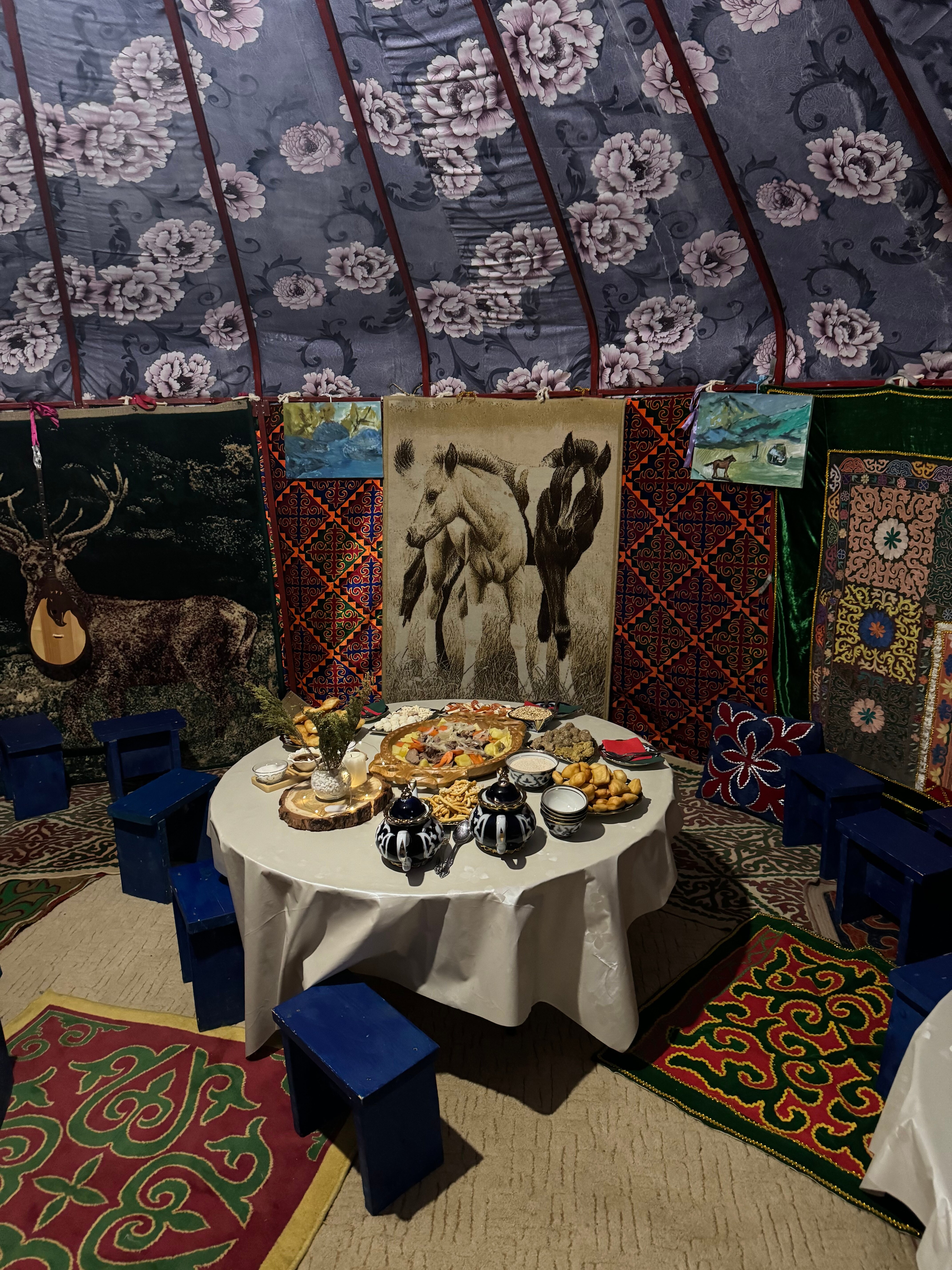 Фото Этно Аул Назар