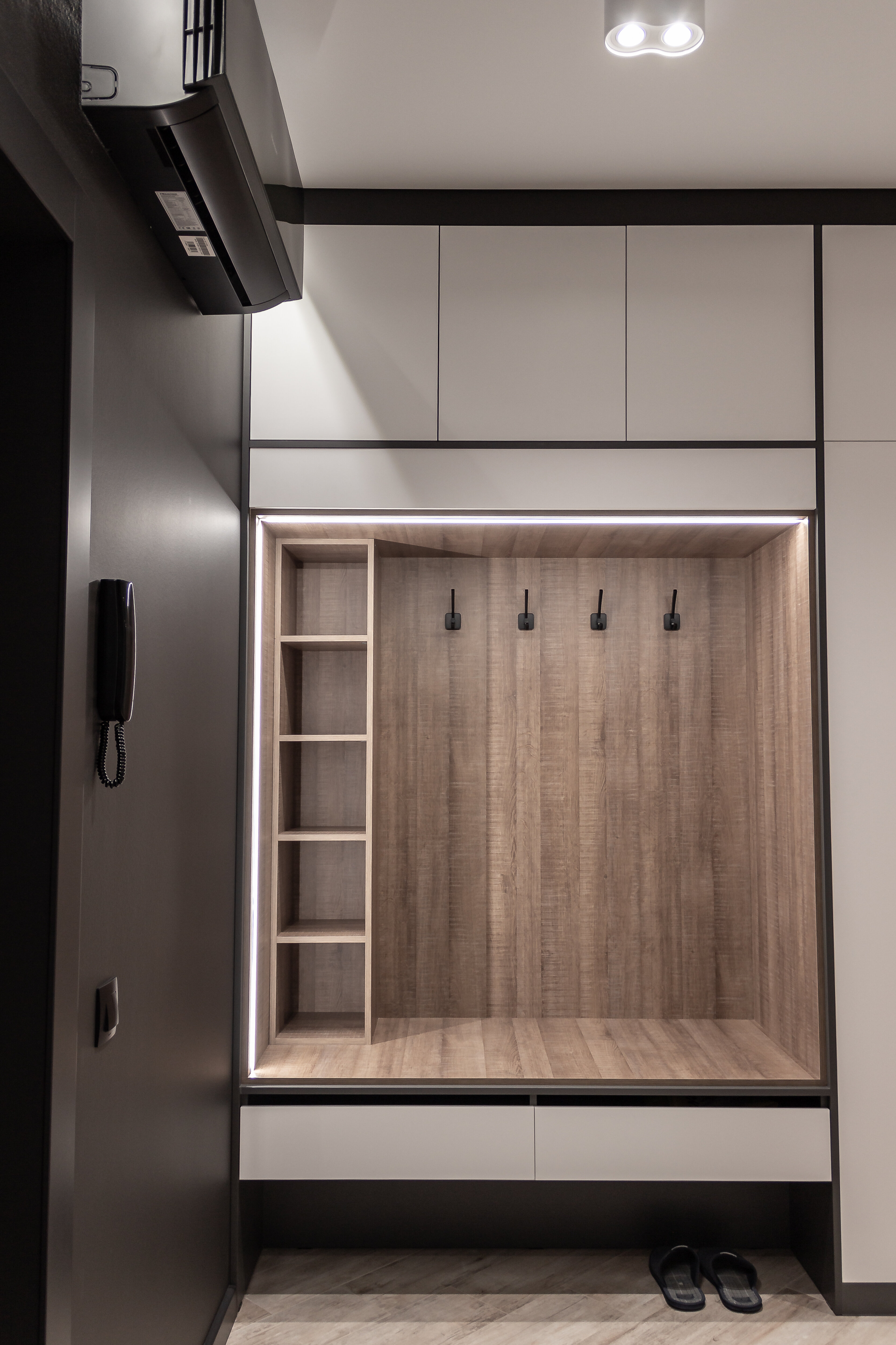 Фото Апартаменты на улице Мира 44лит1