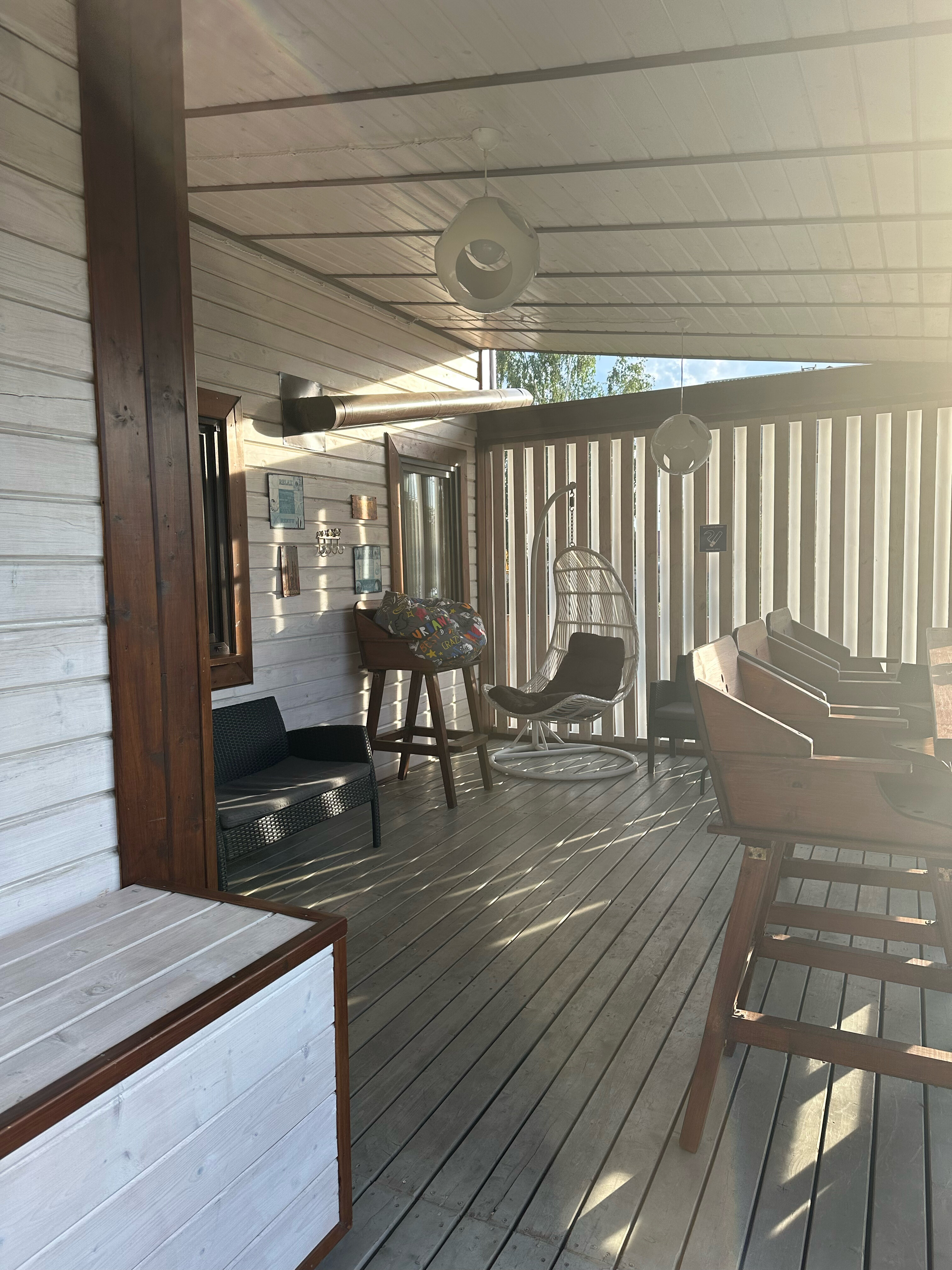 Фото Озеро 360