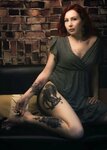Vakhtinwell (Kholmogorskaya Street, 4/3), tattoo studio