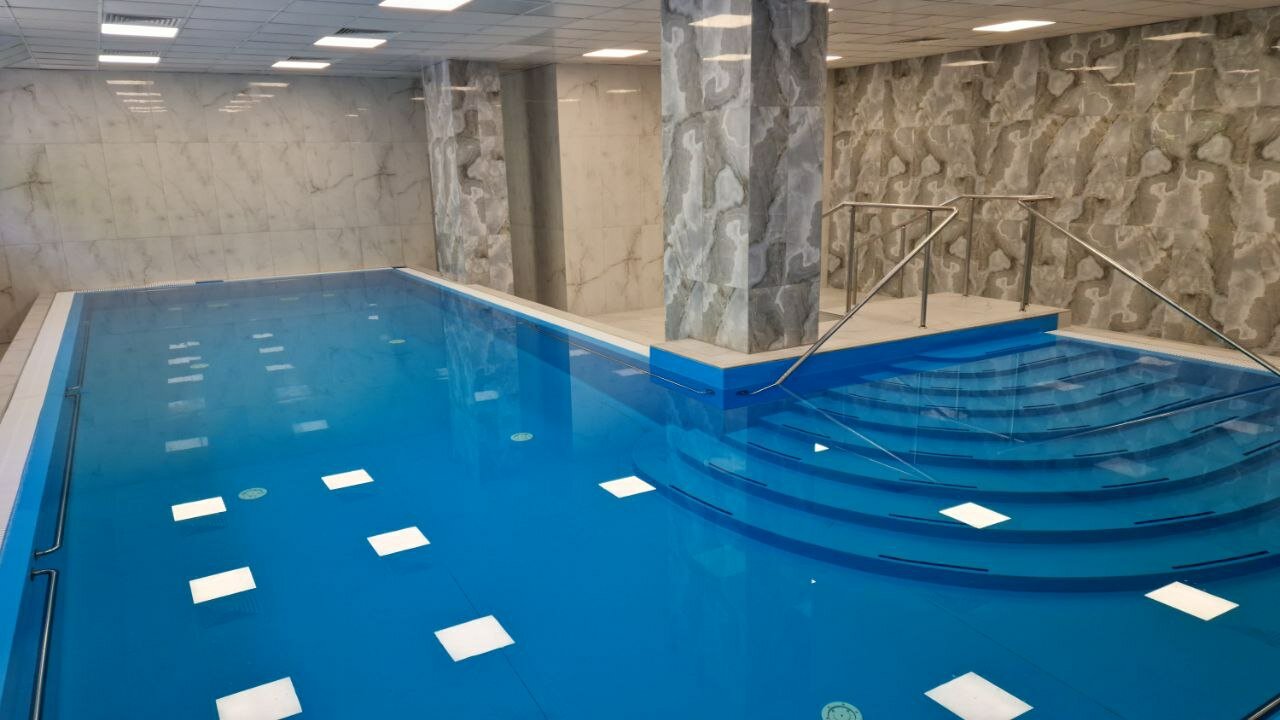 Фото Клинический санаторий им. Горького