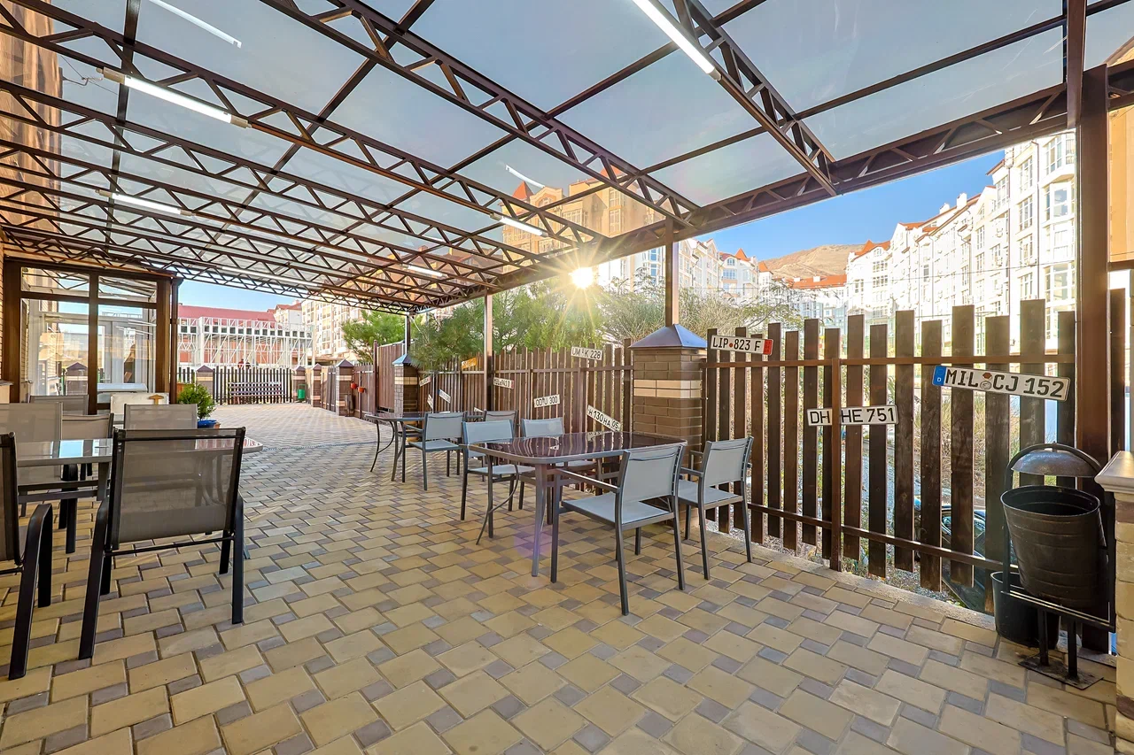 Фото Дом путешественника