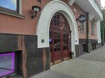 Инвест Альянс (Moscow, 1st Lyusinovsky Lane, 3Б) ، الاتحاد الائتماني