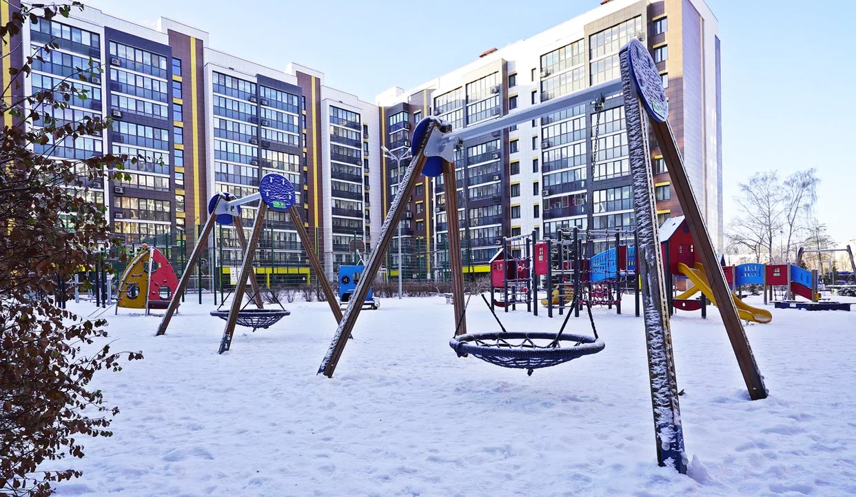 Фото Cozy home Art sity 1