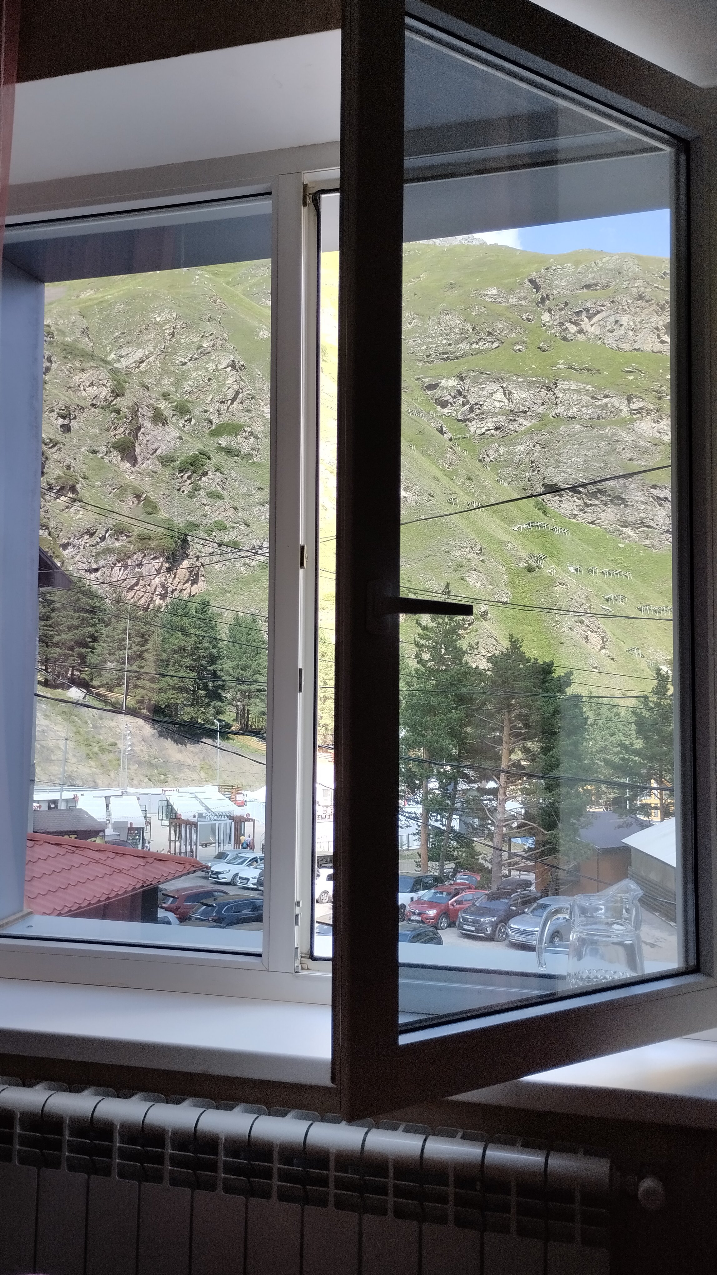 Фото Скай Азау