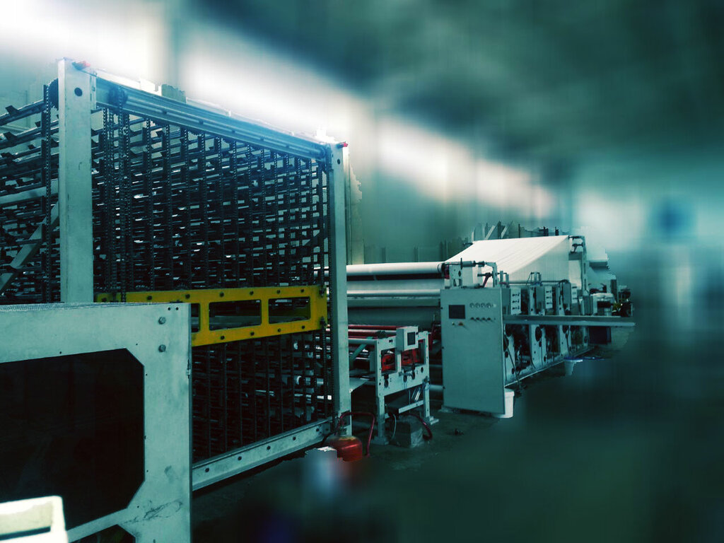 Production automation Mto Makina, Izmir, photo